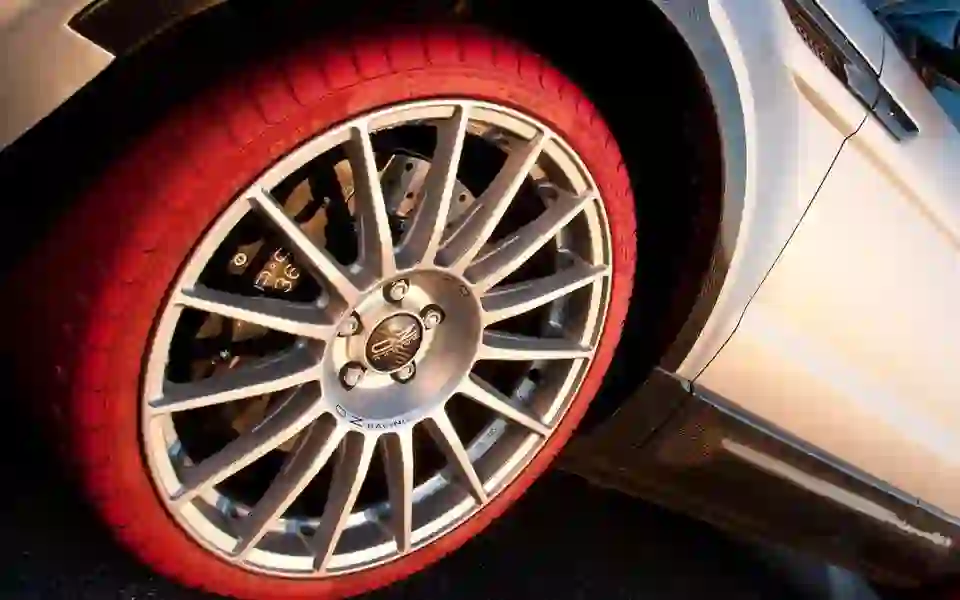 front and lower control arms