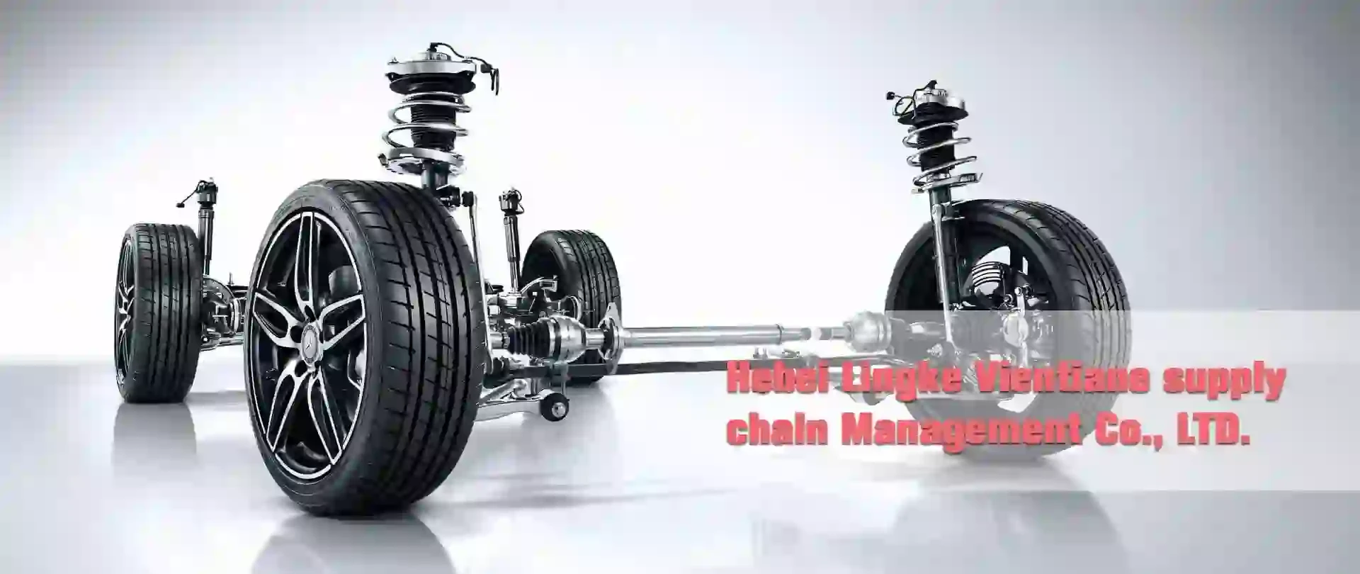 front lower control arm