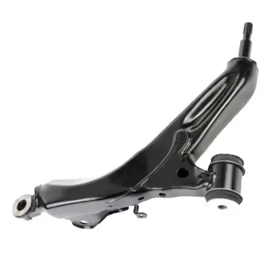 rear upper and lower control arms