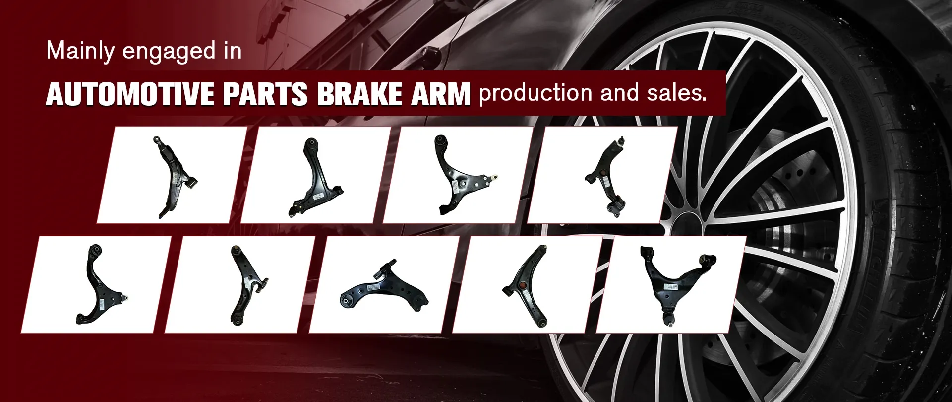 control arm for sale
