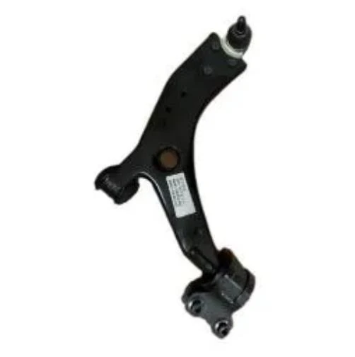 Rear Upper Control Arm Geometry and Its Impact on Tire Wear