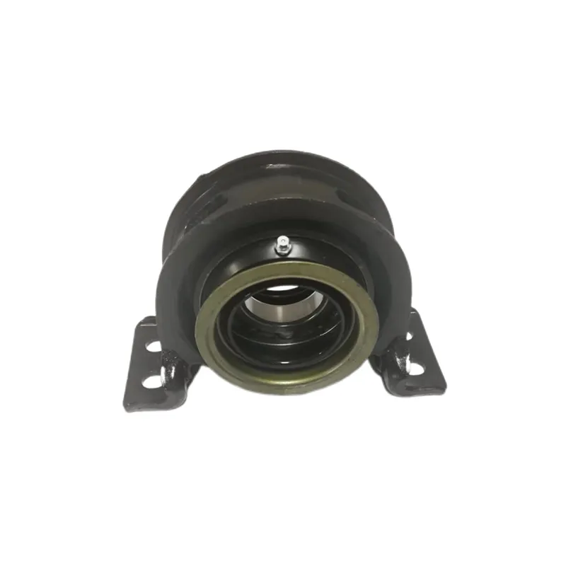 Auto Truck Parts Drive Shaft Center Support Bearing Bracket OEM 1-37510-105-0