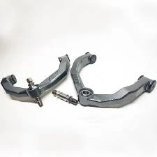 Passenger Rear Lower Control Arm   Durable OEM Replacement & Precision Fit