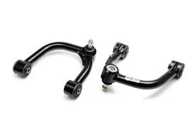 trailing control arm