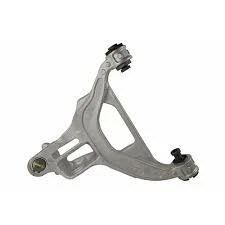 front driver side lower control arm