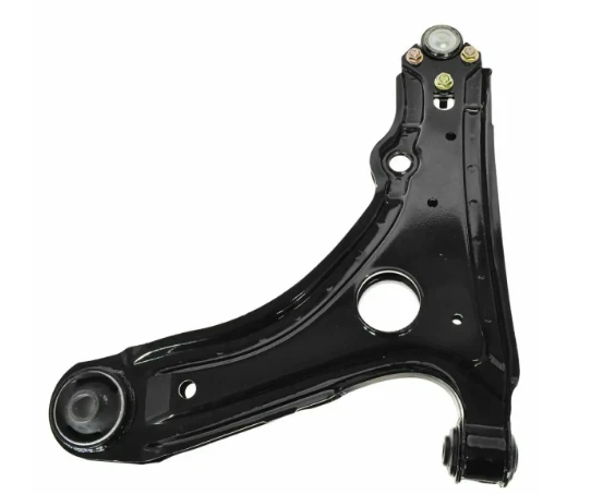 Control arm on the market