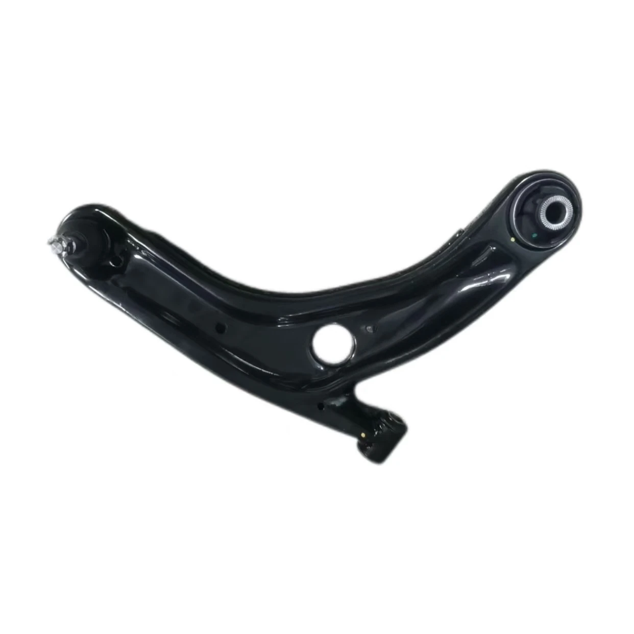 Control arm in the market demand