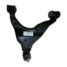 Key Factors of Supply Control Arm Wholesale for Automobile Industry