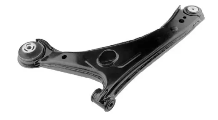 How to Identify and Replace a Faulty Car Control Arm