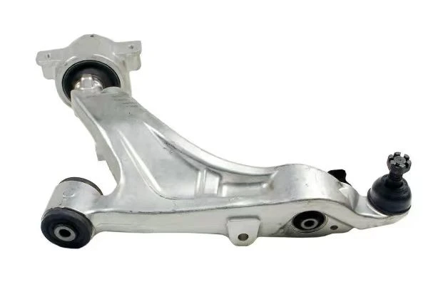 5 Common Symptoms of a Worn-Out Control Arm and When to Act