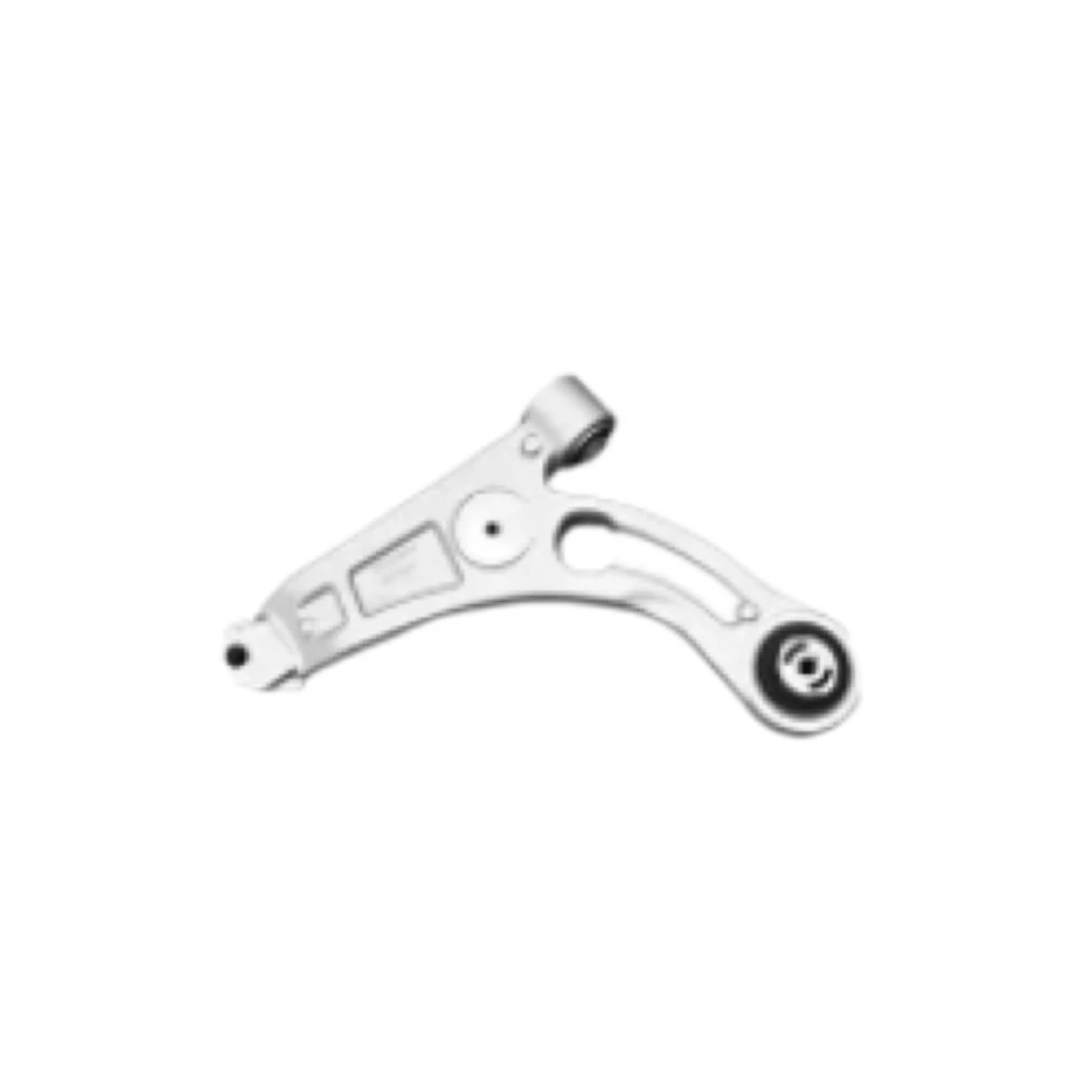 Elevate Your Ride with LINGKE's Control Arm