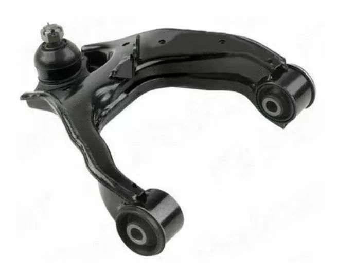 Control Arm Noise: What It Means and How to Fix It