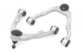 passenger rear lower control arm