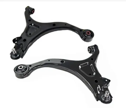 Discover Quality Control Arms for Your Vehicle