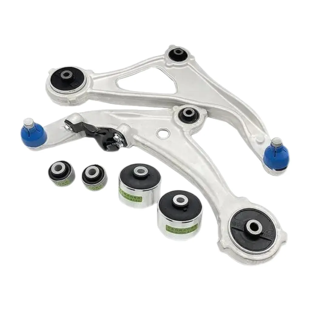 Automobile rake arm industry related policies and development trends